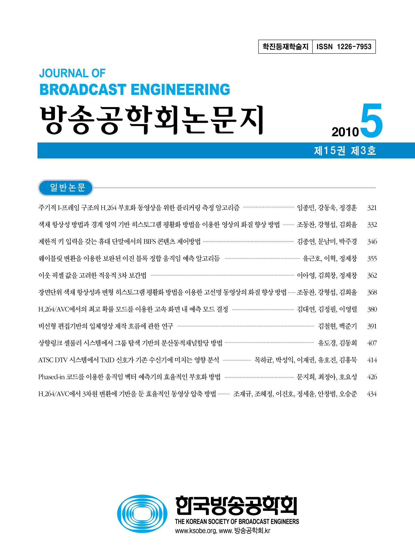 권호 표지