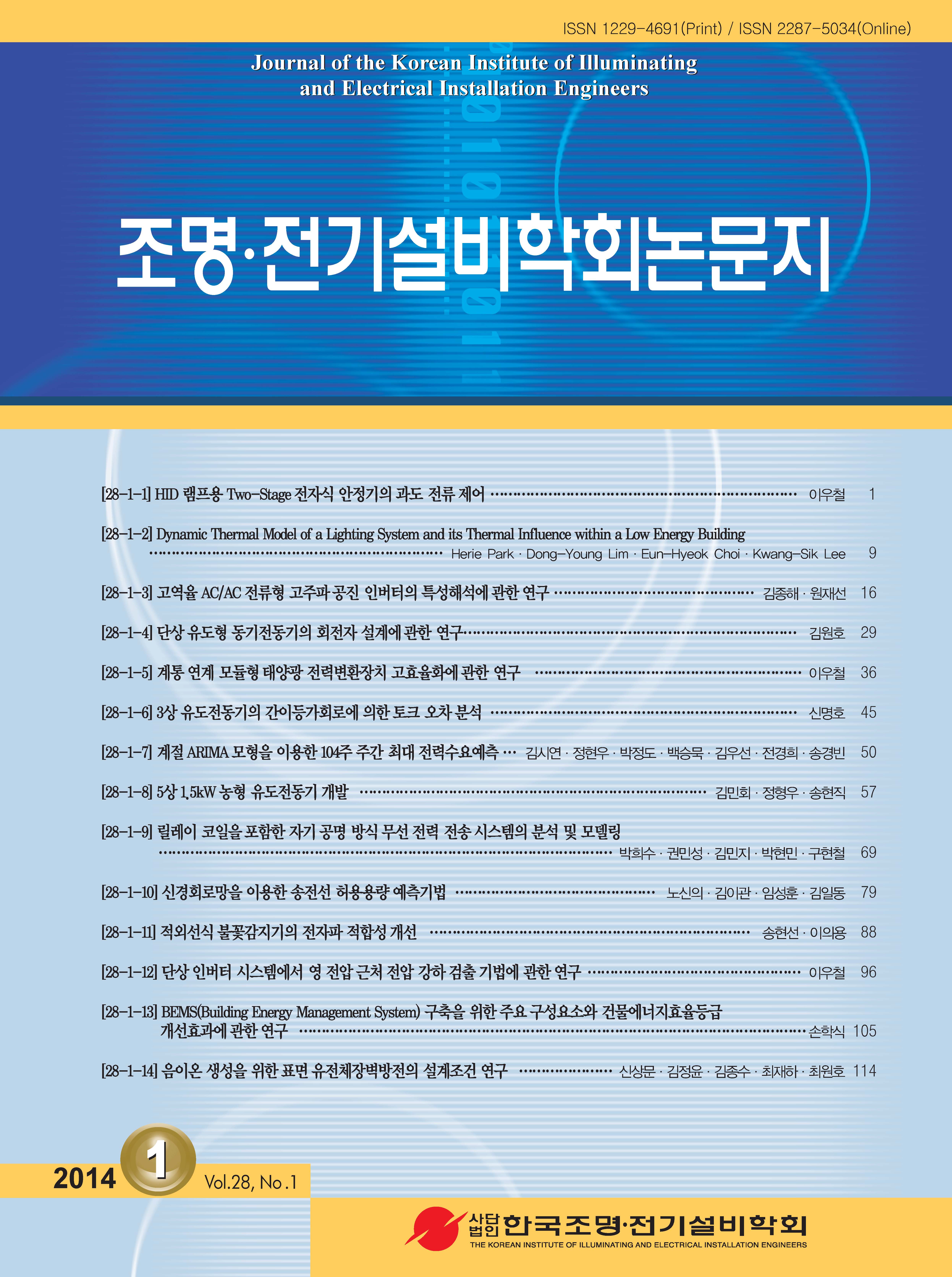 권호 표지